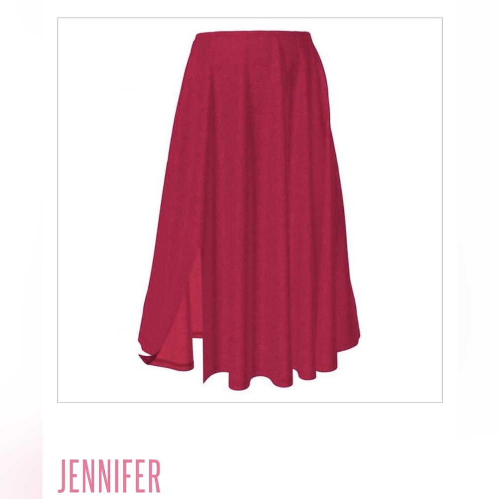Lularoe Skirt